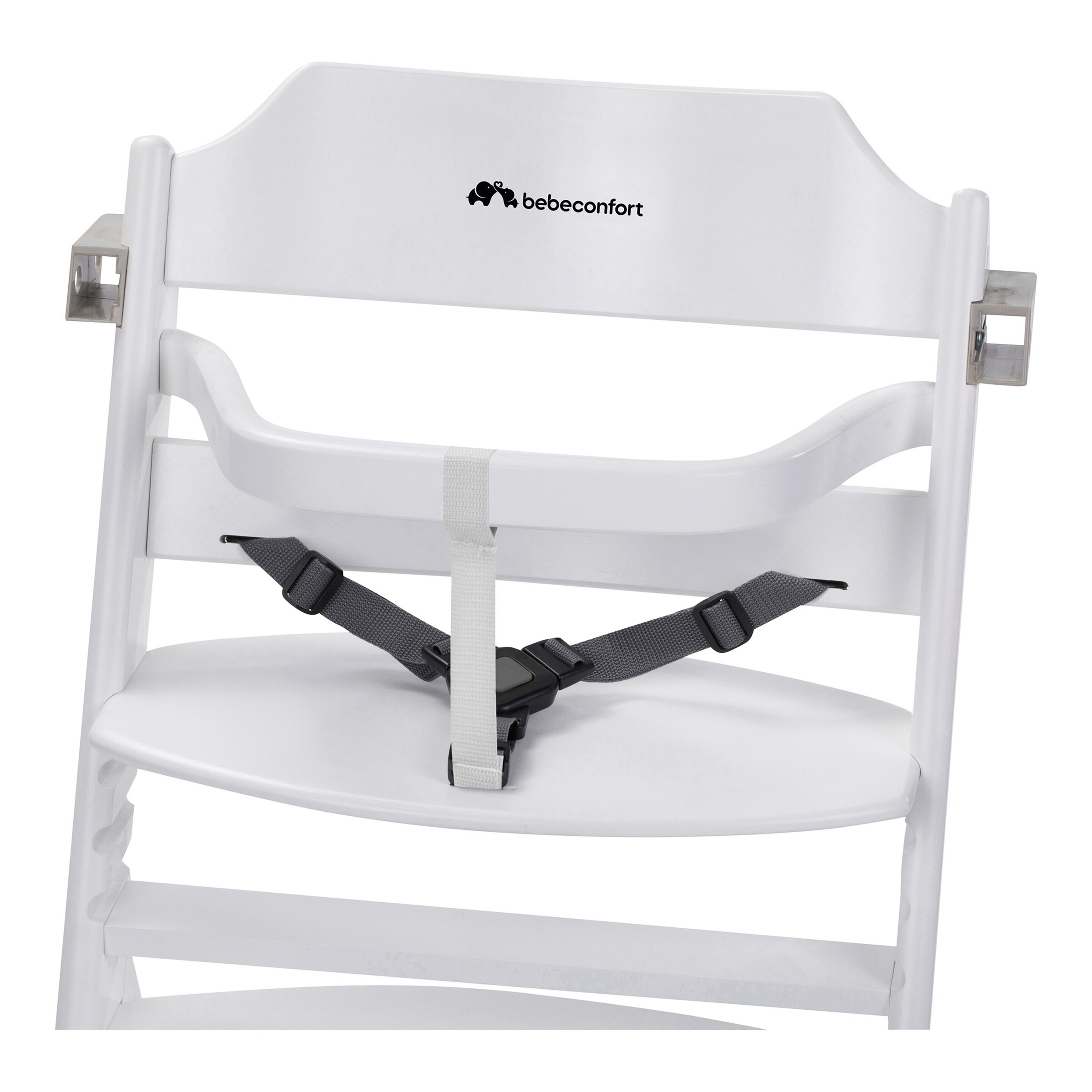 bebeconfort Treppenhochstuhl Timba White