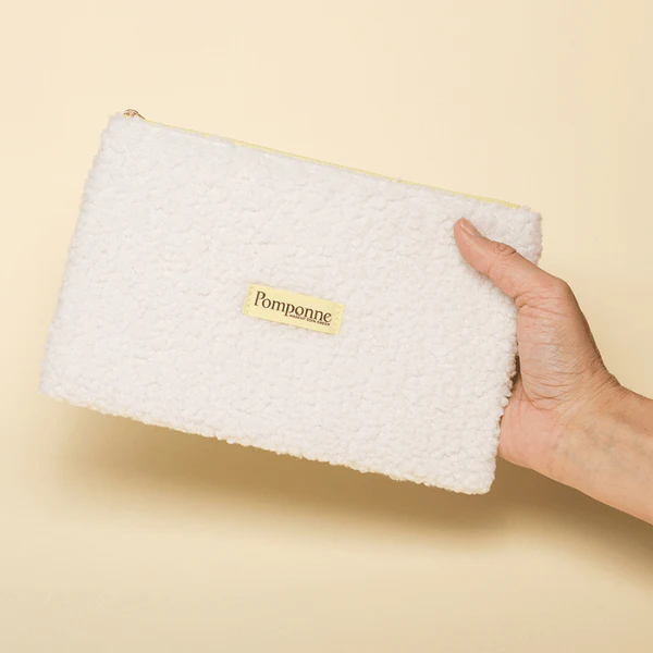 Pomponne Trousse Best-Seller Lot de 2