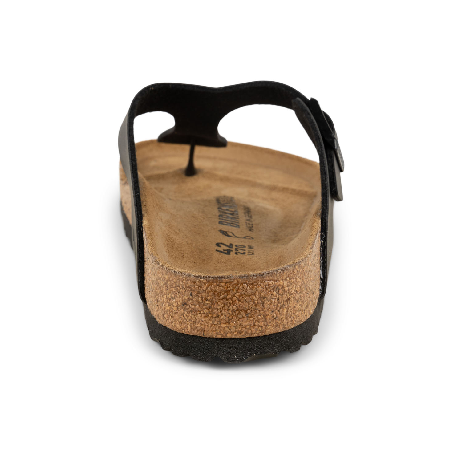 Sandales homme BIRKENSTOCK GIZEH