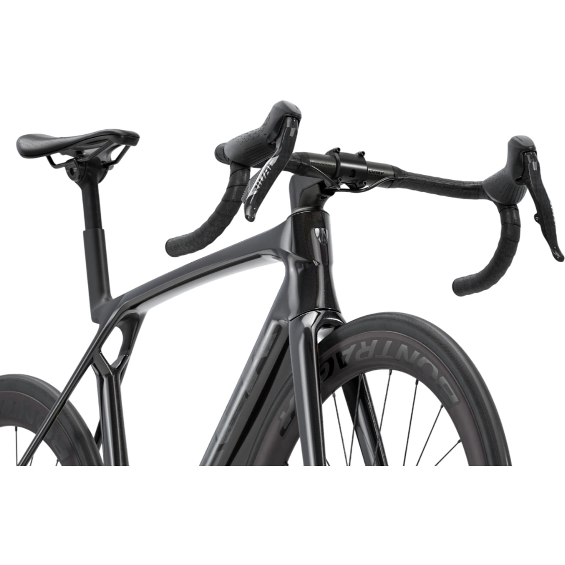 Trek Madone SL 6 AXS Gen 8 2026
