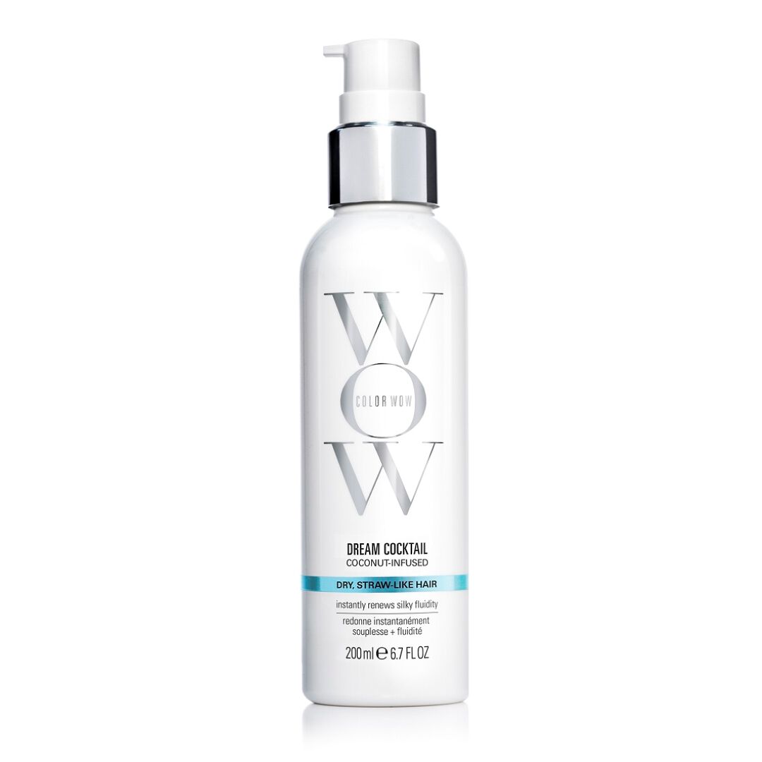 COLOR WOW  Coconut Cocktail Bionic Tonic - 200ml