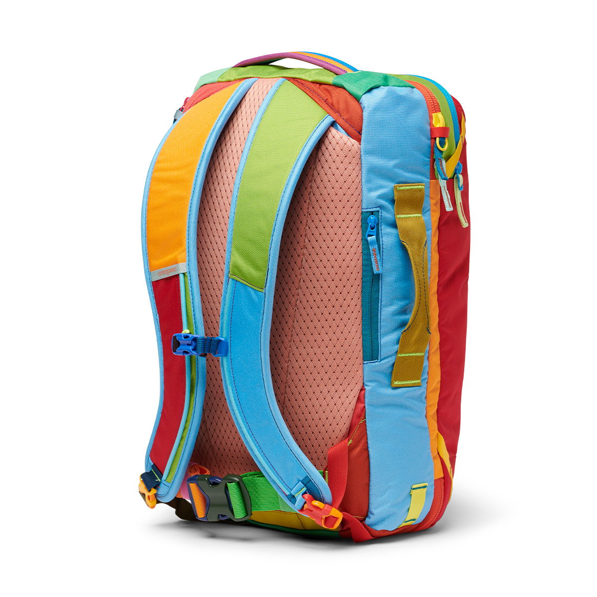 Cotopaxi Allpa 28L Travel Pack - Del Dia - Spejder Sport