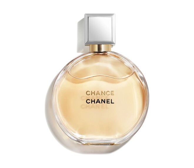 CHANEL CHANCE Eau de parfum vaporisateur