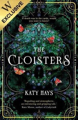 The Cloisters: Exclusive Edition (Hardback)