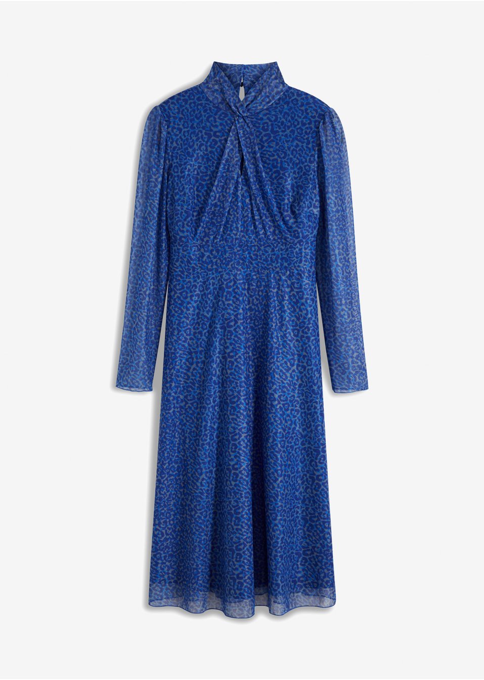 Robe en jersey