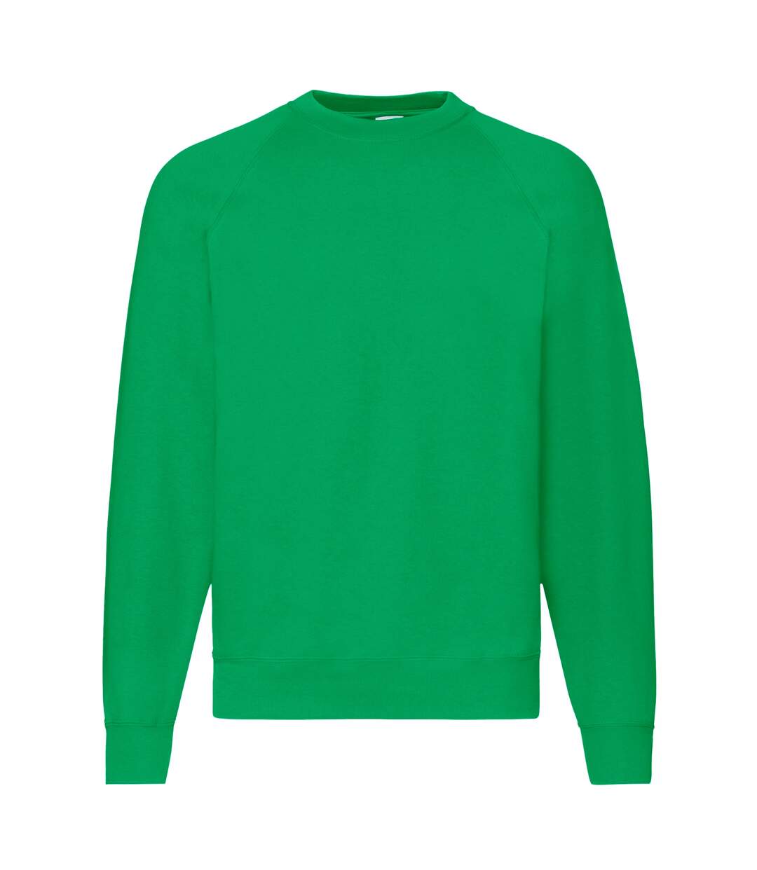 Fruit Of The Loom - Sweat - Homme (Vert) - UTBC368