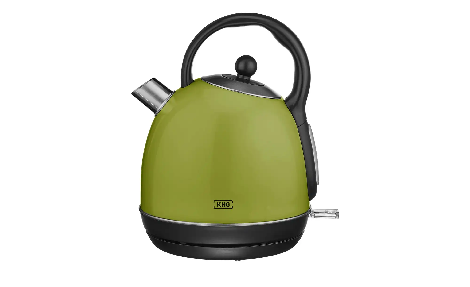 KHG Wasserkocher WK-1711 (L)