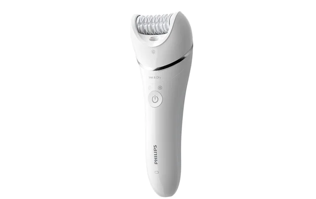 Philips Epilierer »Series 8000 BRE715/00«