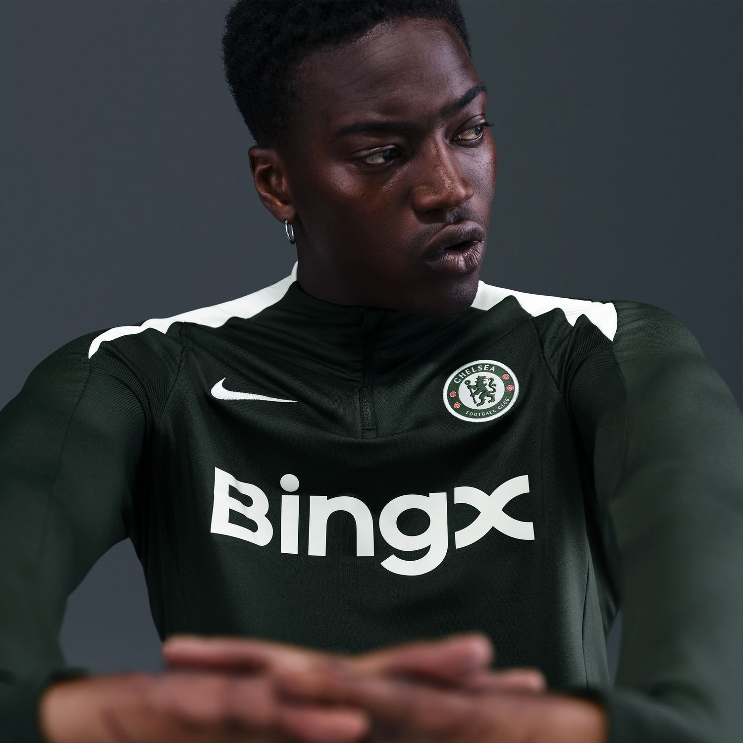 Nike Chelsea Trainingspak