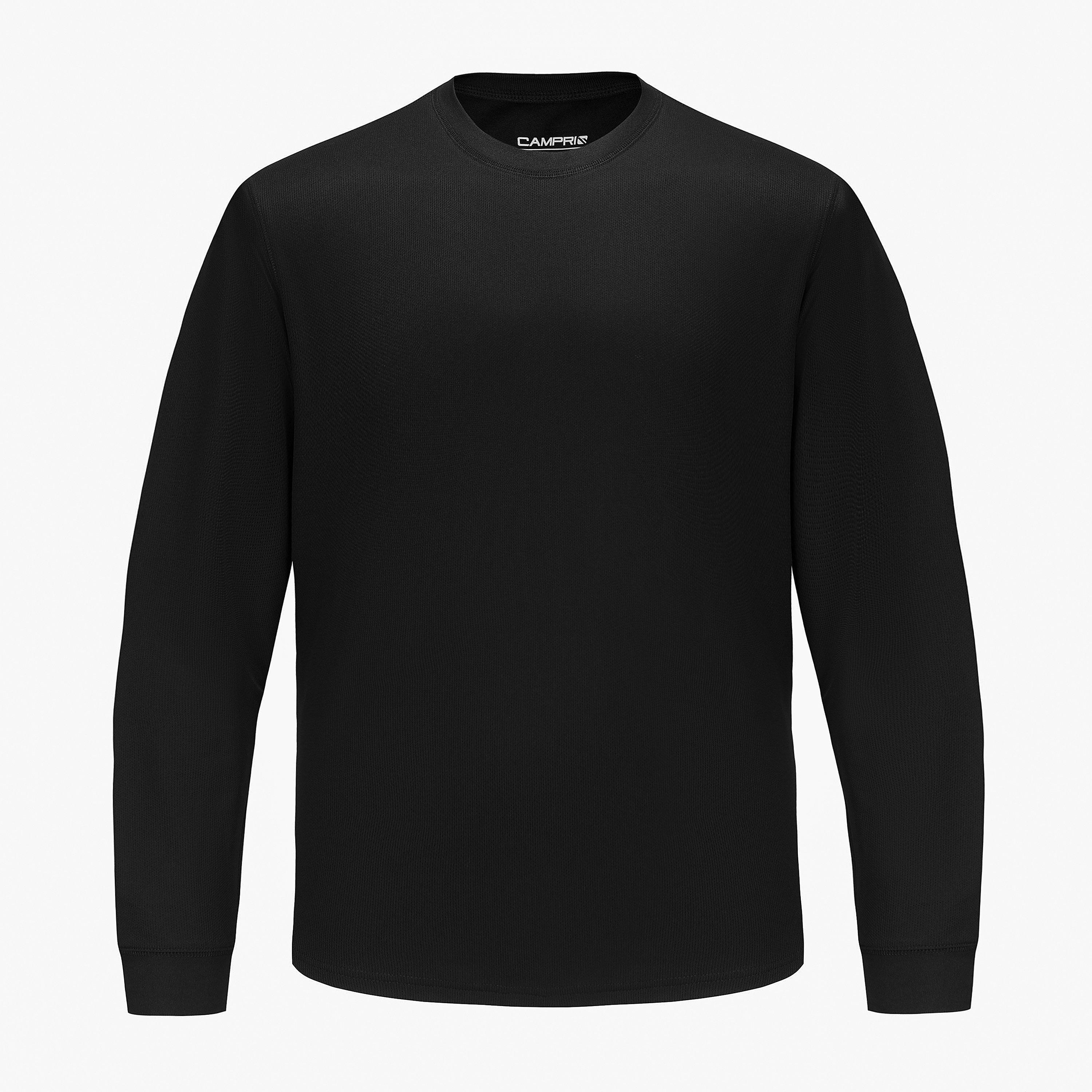 Campri Thermal Top Infant Boys