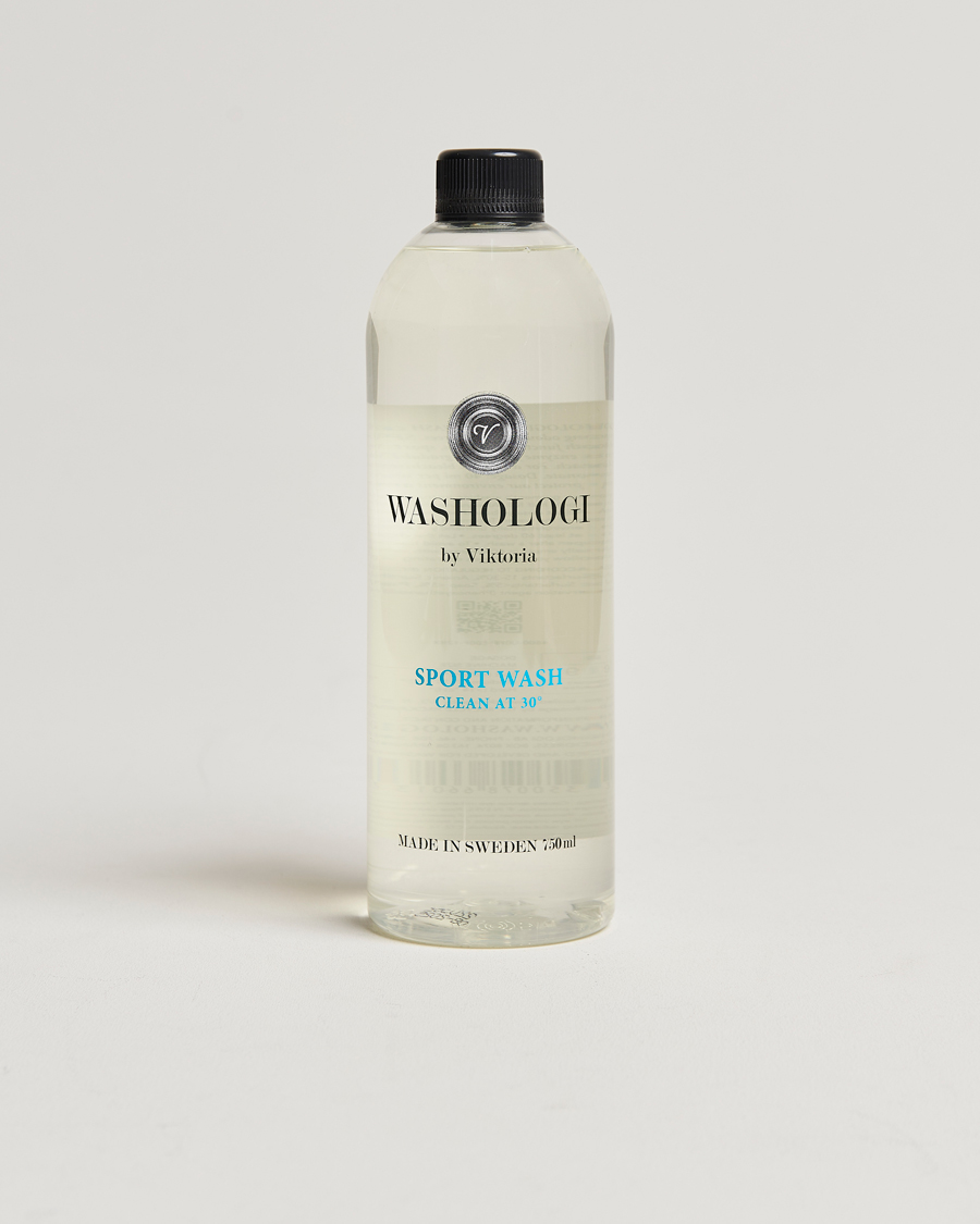 Washologi Sport Wash 750ml