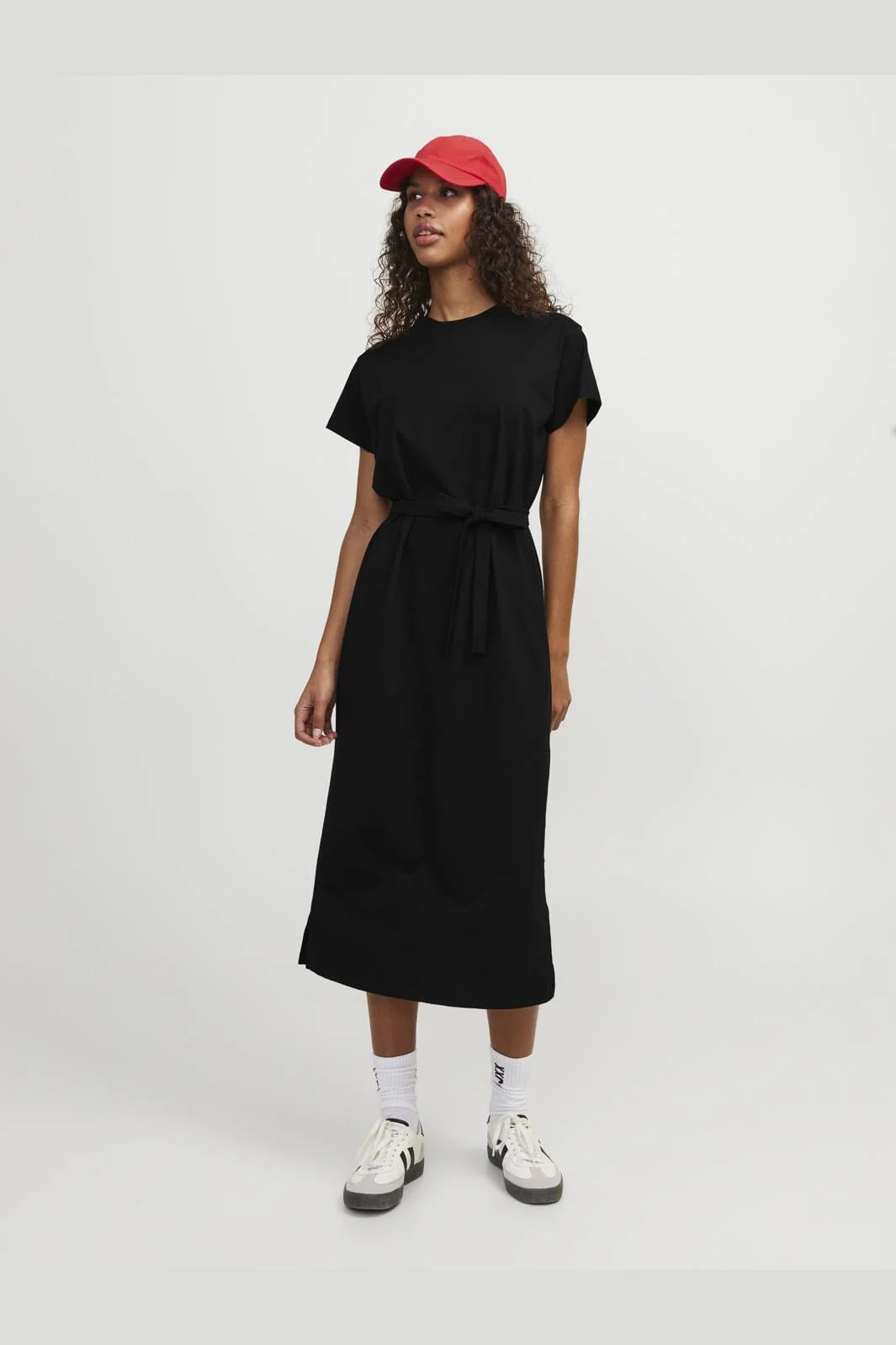 Jjxx Jxannabel Loose Every Mid Dress