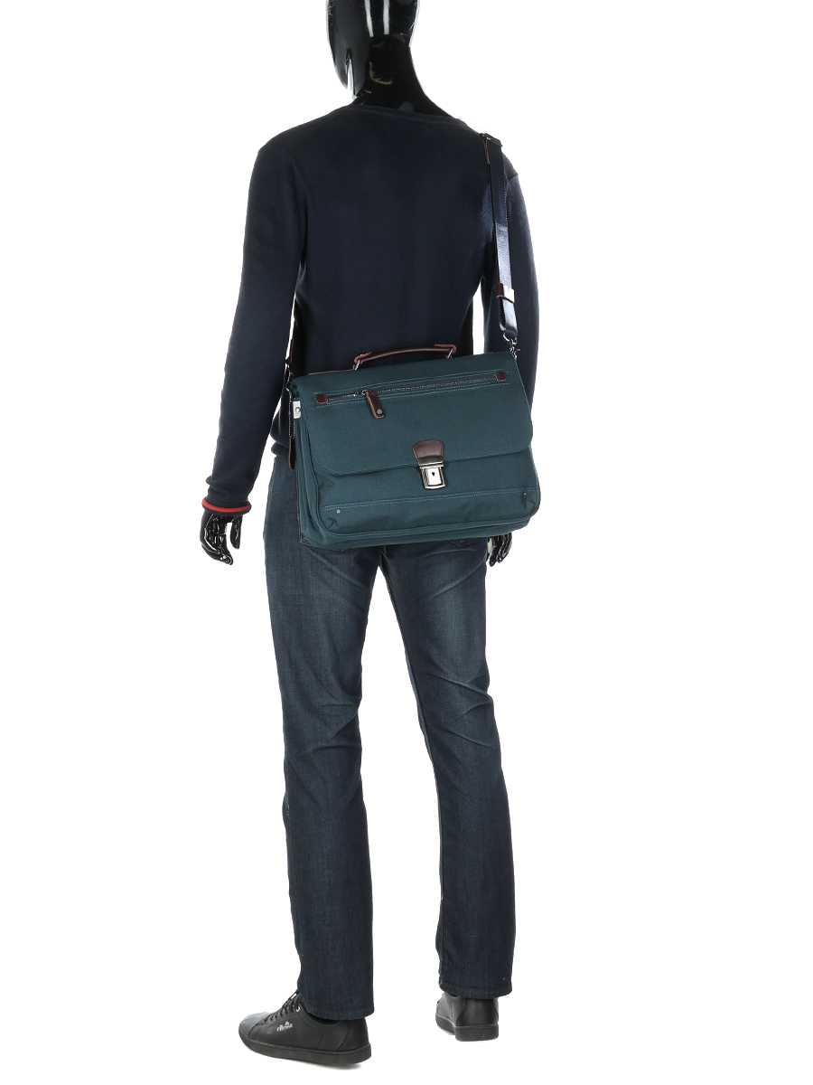 Serviette Wylson Becker 38 cm