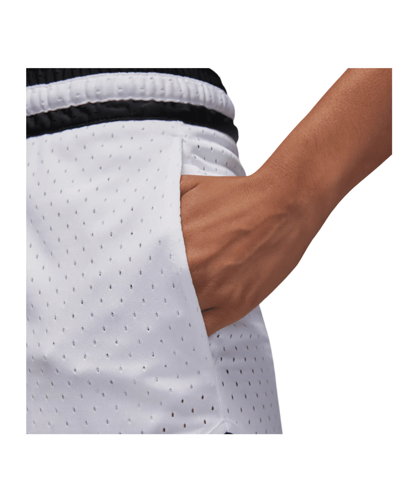 Jordan Dri-Fit Sport Diamond Short F100
