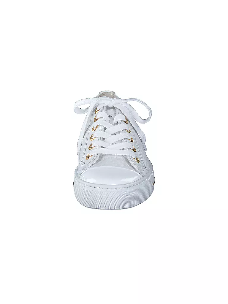 PAUL GREEN Sneaker weiss