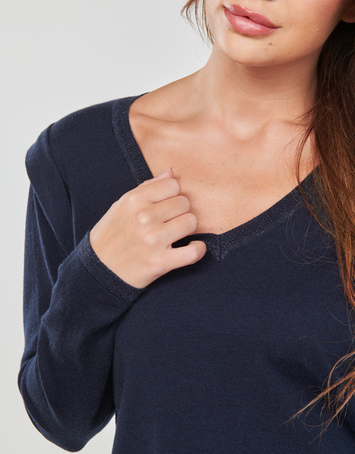 Le Temps des Cerises - LILLY - DARK NAVY
