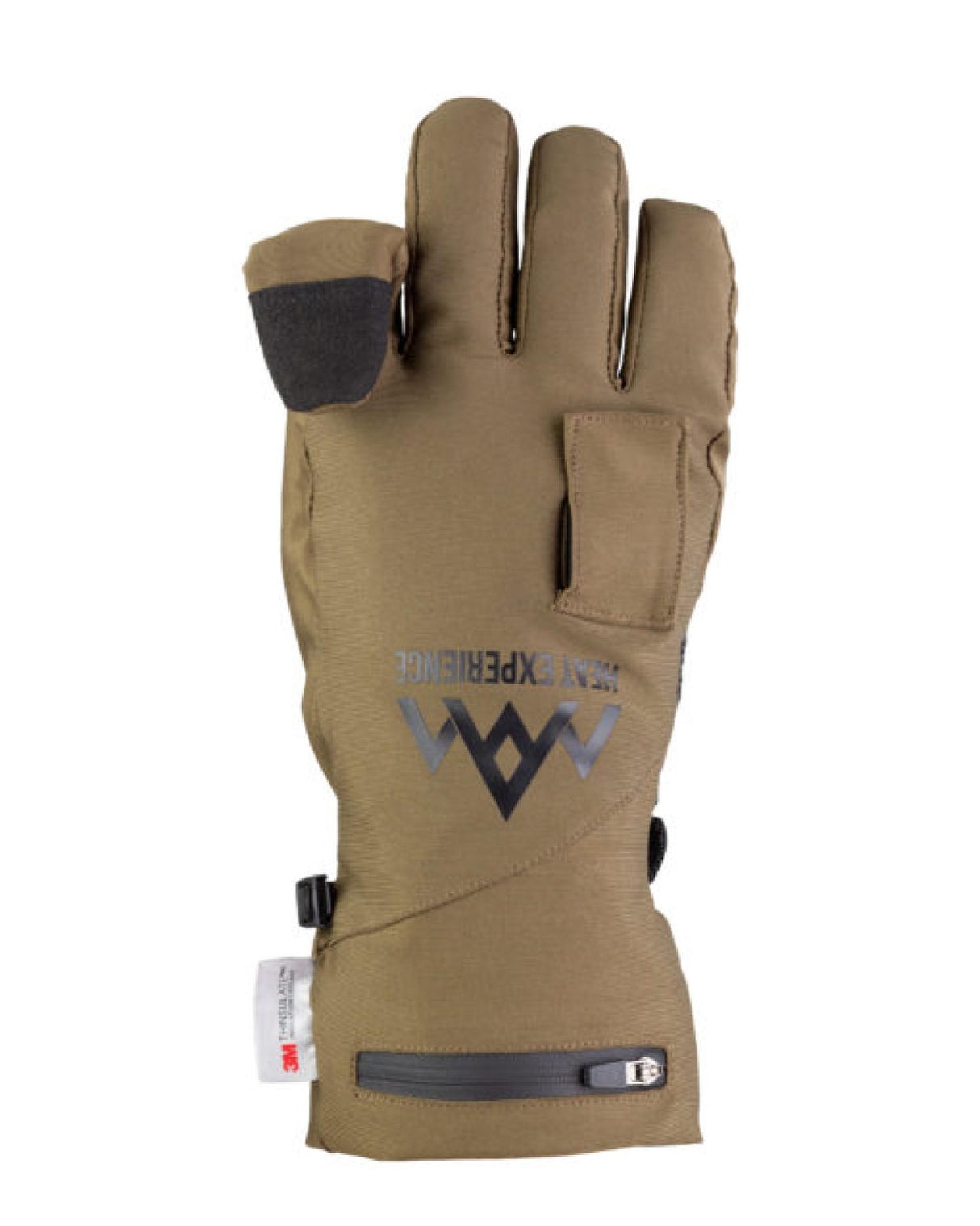 Heat Experience<br>Heated Hunting Gloves