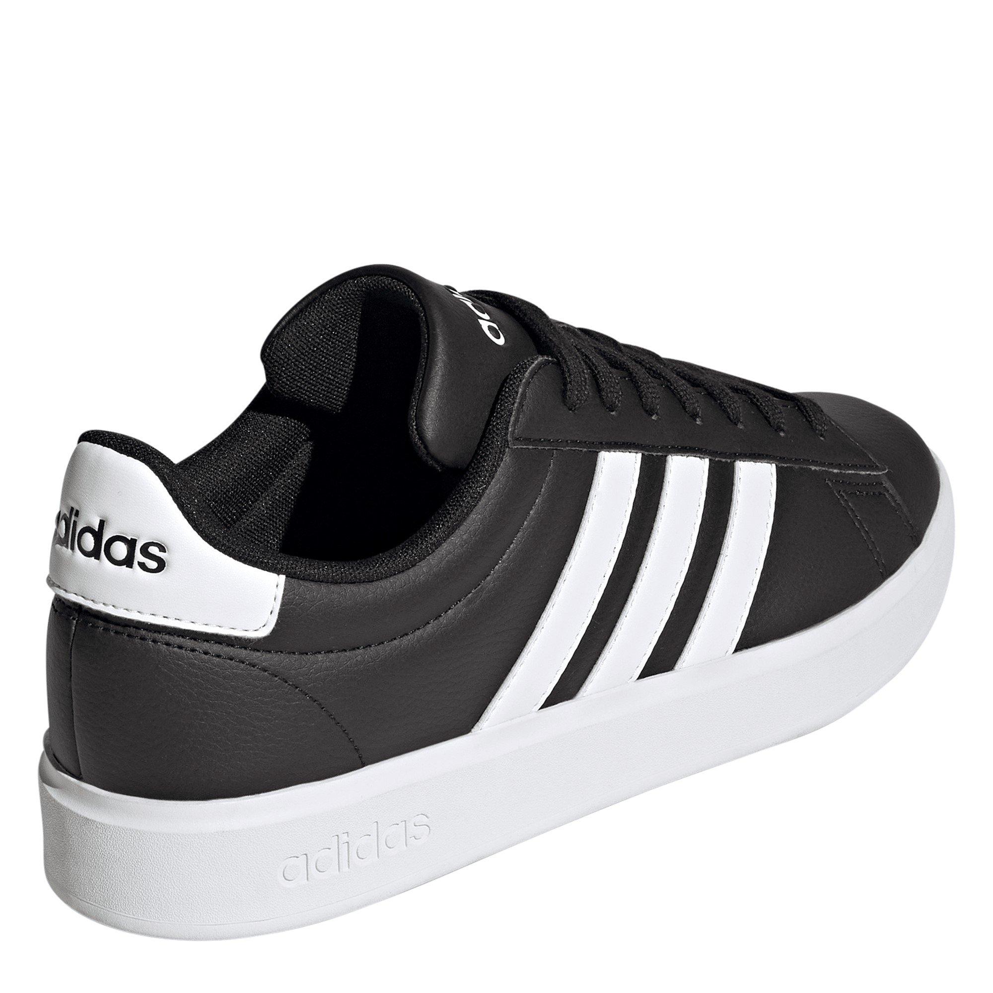 adidas Grand Court Base 2 Trainers Mens
