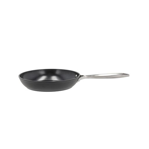 Pillivuyt Gourmet Travo Stegetpande, Ø24 cm
