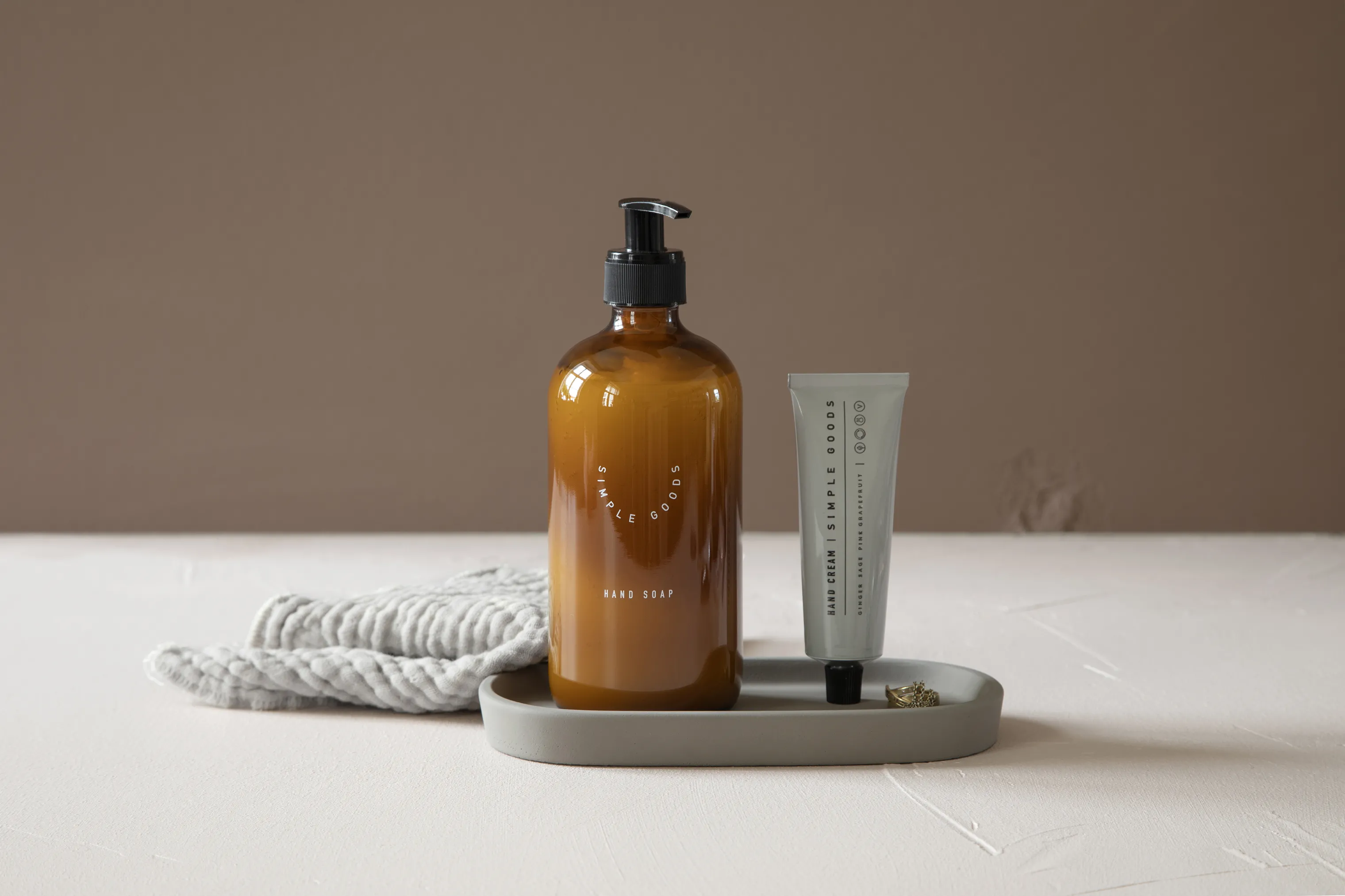 Simple Goods Håndcreme