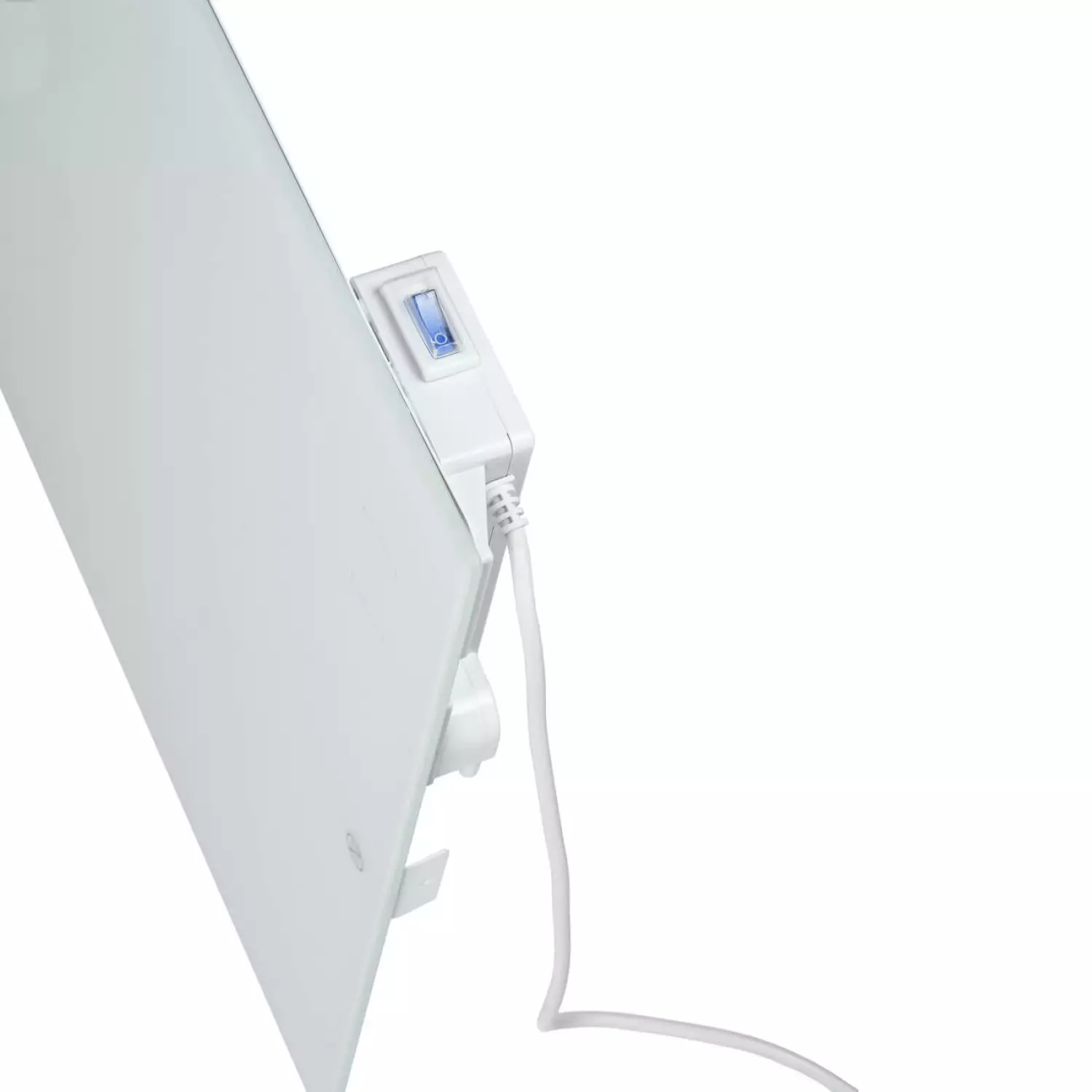 EUROM Sani 800 Wifi Infrarood paneel wit - 800W - 13kg