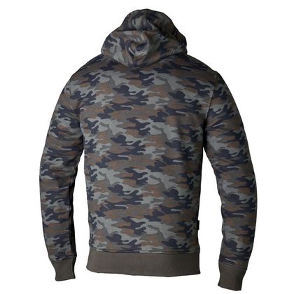 Sweat moto RST ZIP THROUGH URBAN - Multicolore