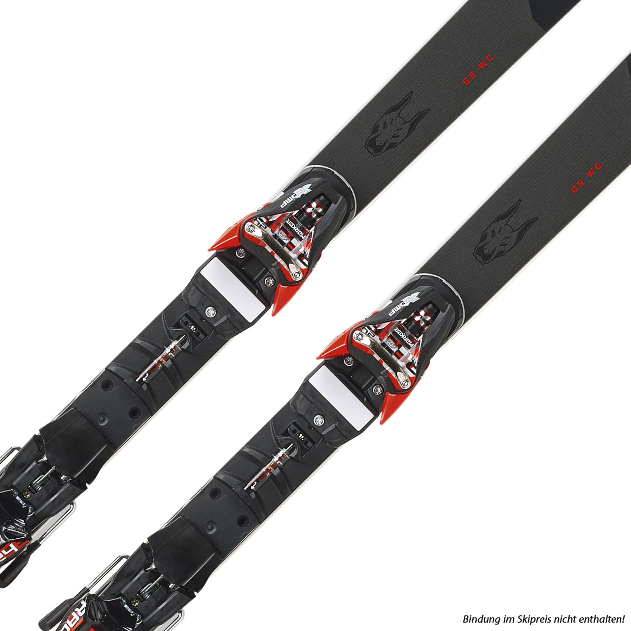 Nordica Dobermann GS Race Plate U16/U14 | Nordica Rennski | Nordica Skier | Nordica | N | MARKEN | XSPO