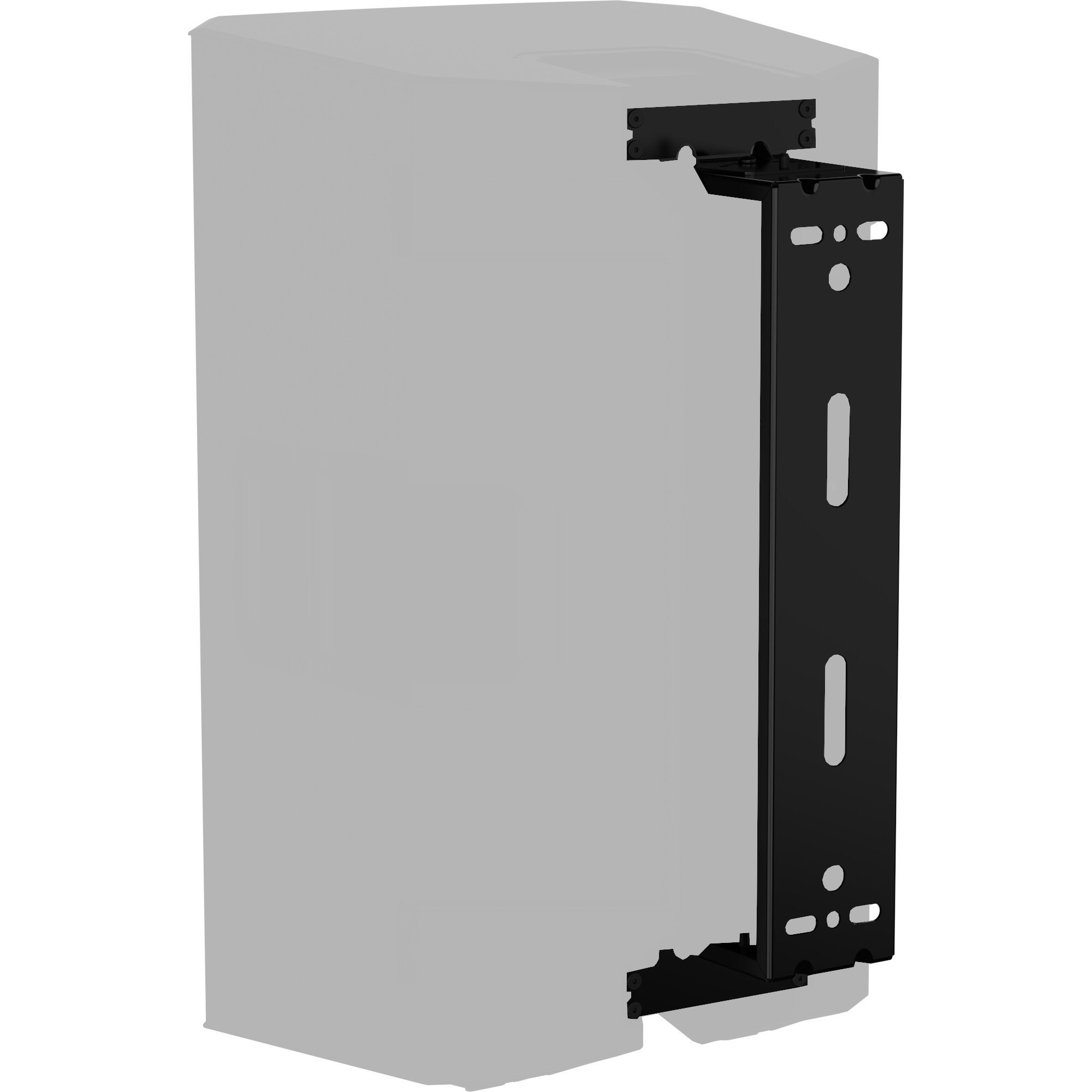 Electro-Voice ZLX-G2-BRKT U-beugel voor ZLX-12/15(P)