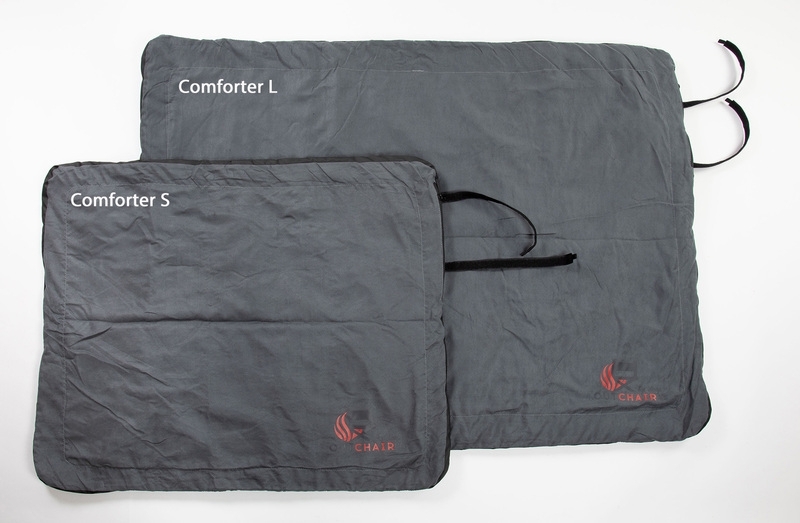 Outchair Comforter Heizdecke S