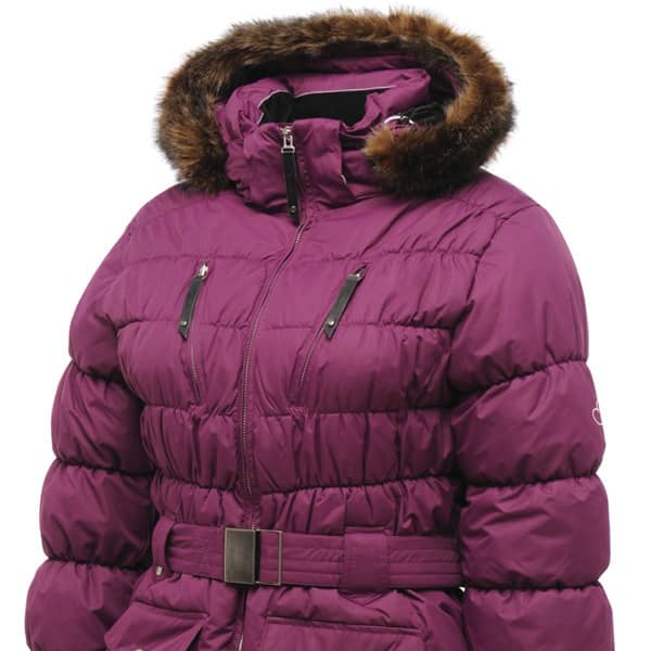 Doudoune ski DARE 2B DARE 2B IMPASSIONED W PURPLE 14