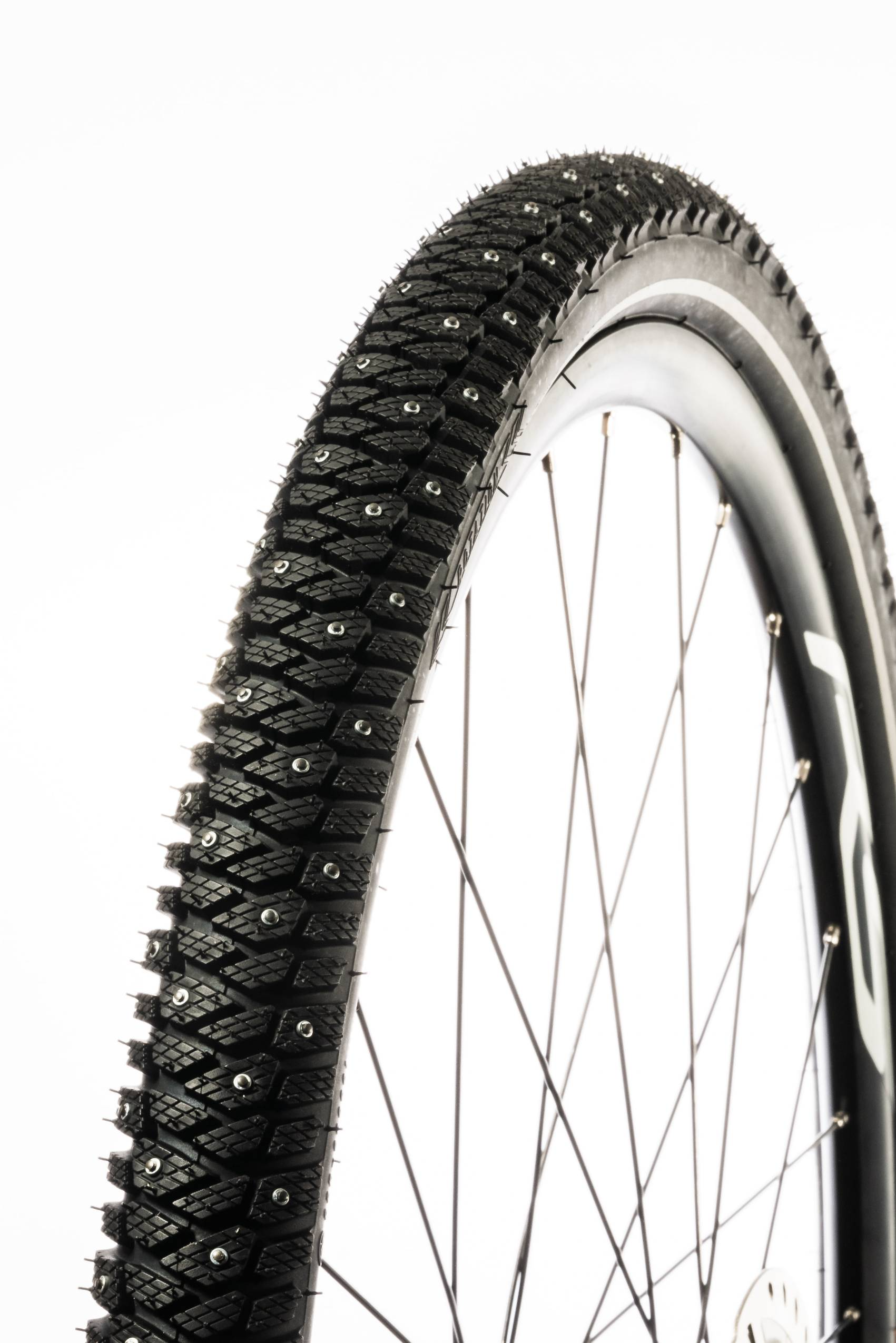 Suomi Routa E-bike TLR 28