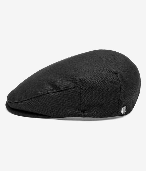 Brixton Hooligan Hut (black)