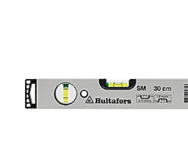 Vaterpas GDS, 1200 mm - m/3 libeller, SM 120, Hultafors 405921