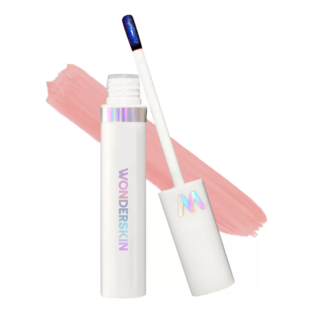 Wonderskin Blading Lip Stain Masque - XOXO
