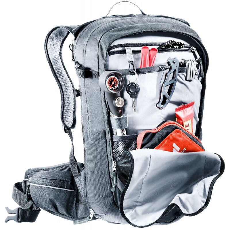 Compact EXP 14 - Sac à dos vélo homme