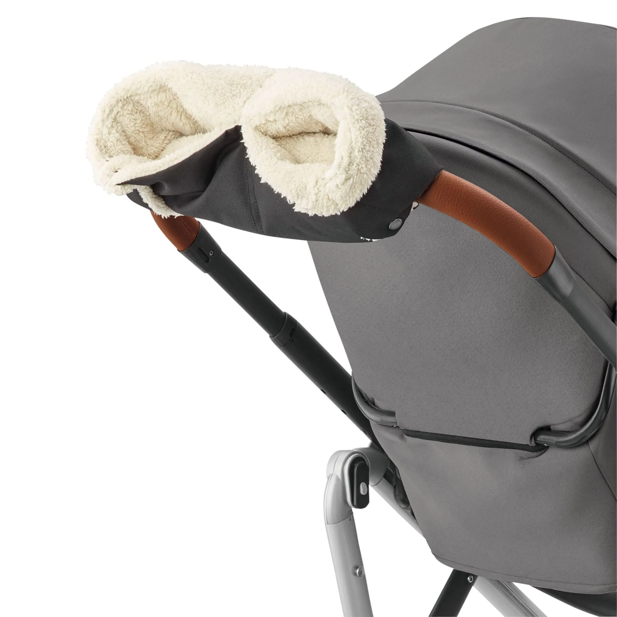 Maxi-cosi Gants pour Poussette - Essentiel Noir