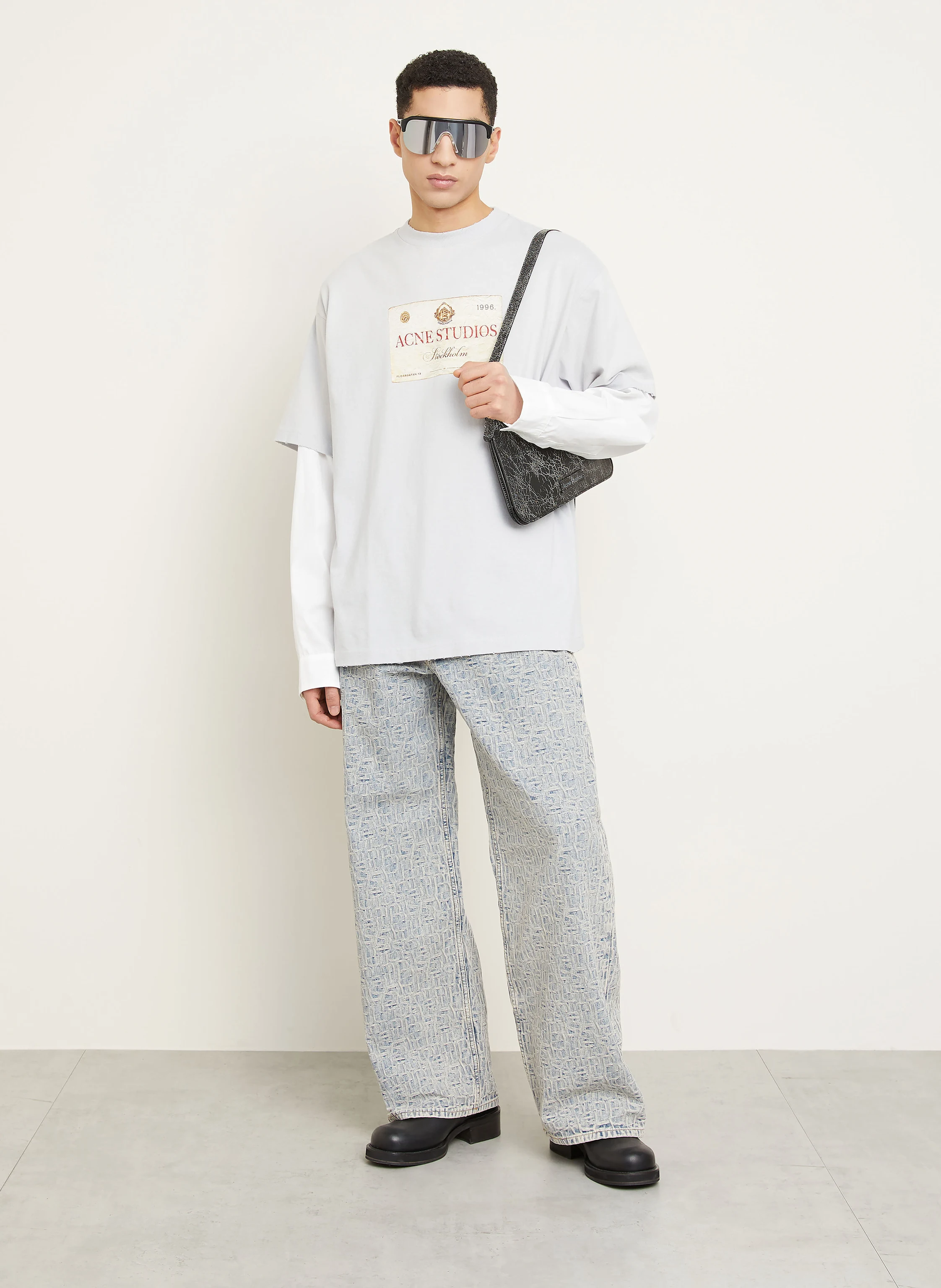 Acne Studios Jeans