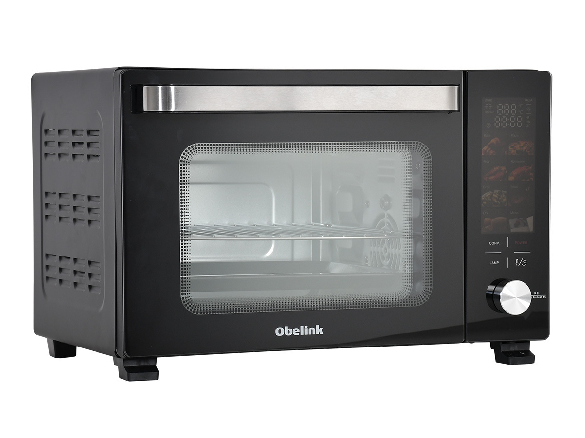 Obelink PD-4986 digitale heteluchtoven