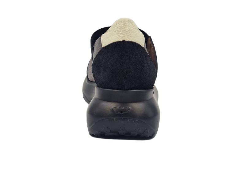Wonders A4011 COMB NEGRO