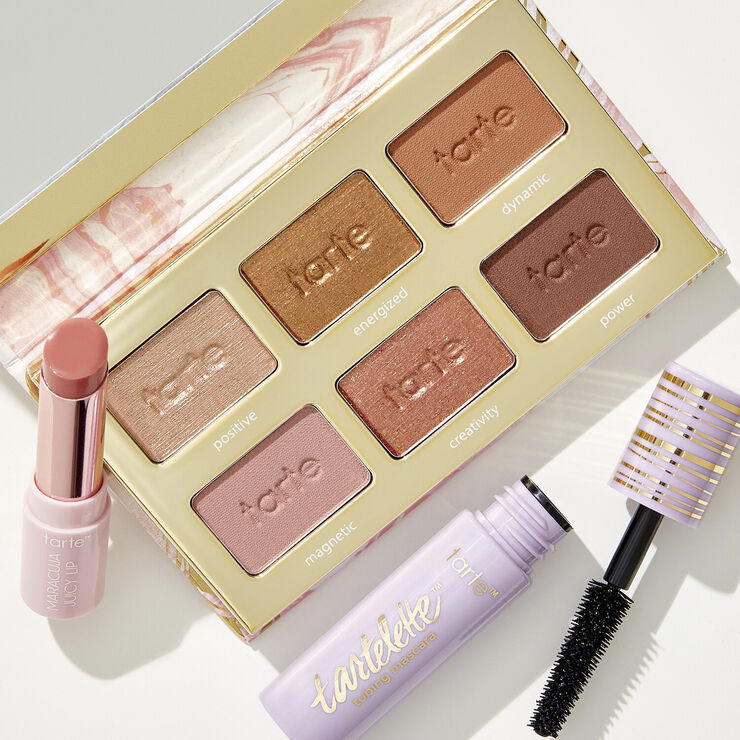 Tarte Make Sparks Fly Must-Haves Collection