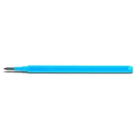 Pilot Tintenroller Frixion Ball Ersatzmine, hellblau