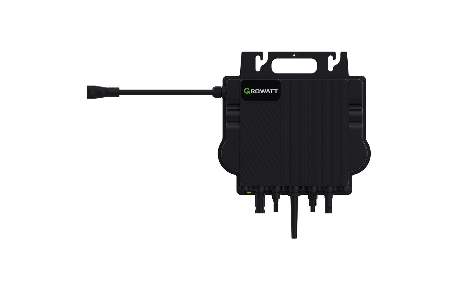 Wechselrichter MIC NEO 800M-X<br>Mikrowechselrichter für Ihr Balkonkraftwerk, geeignet für kleinere Anlagen