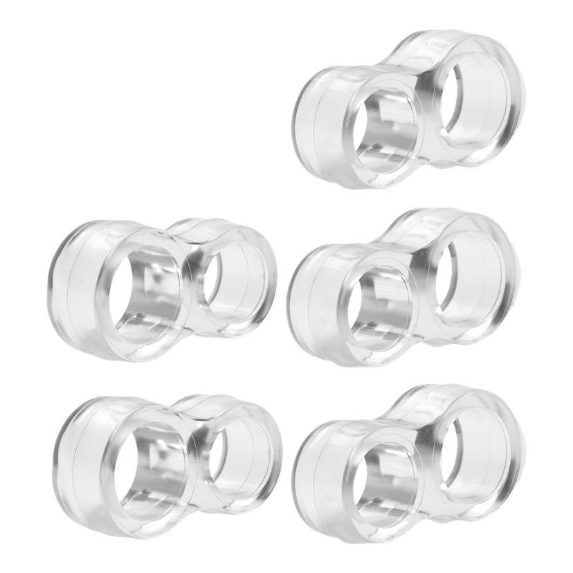 Håndtaksbeskyttelse 5-pk