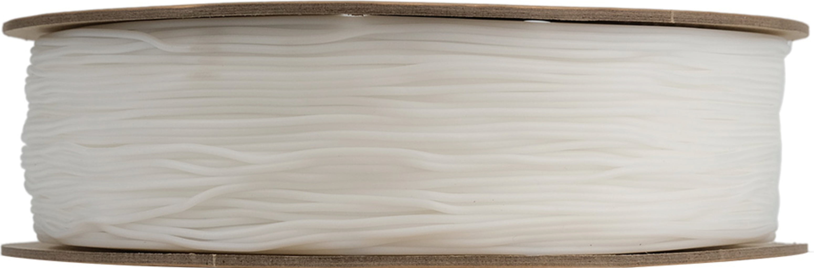 eSUN  TPU-87A Natural, 1,75 mm / 1000 g    Transparentes, flexibles Filament