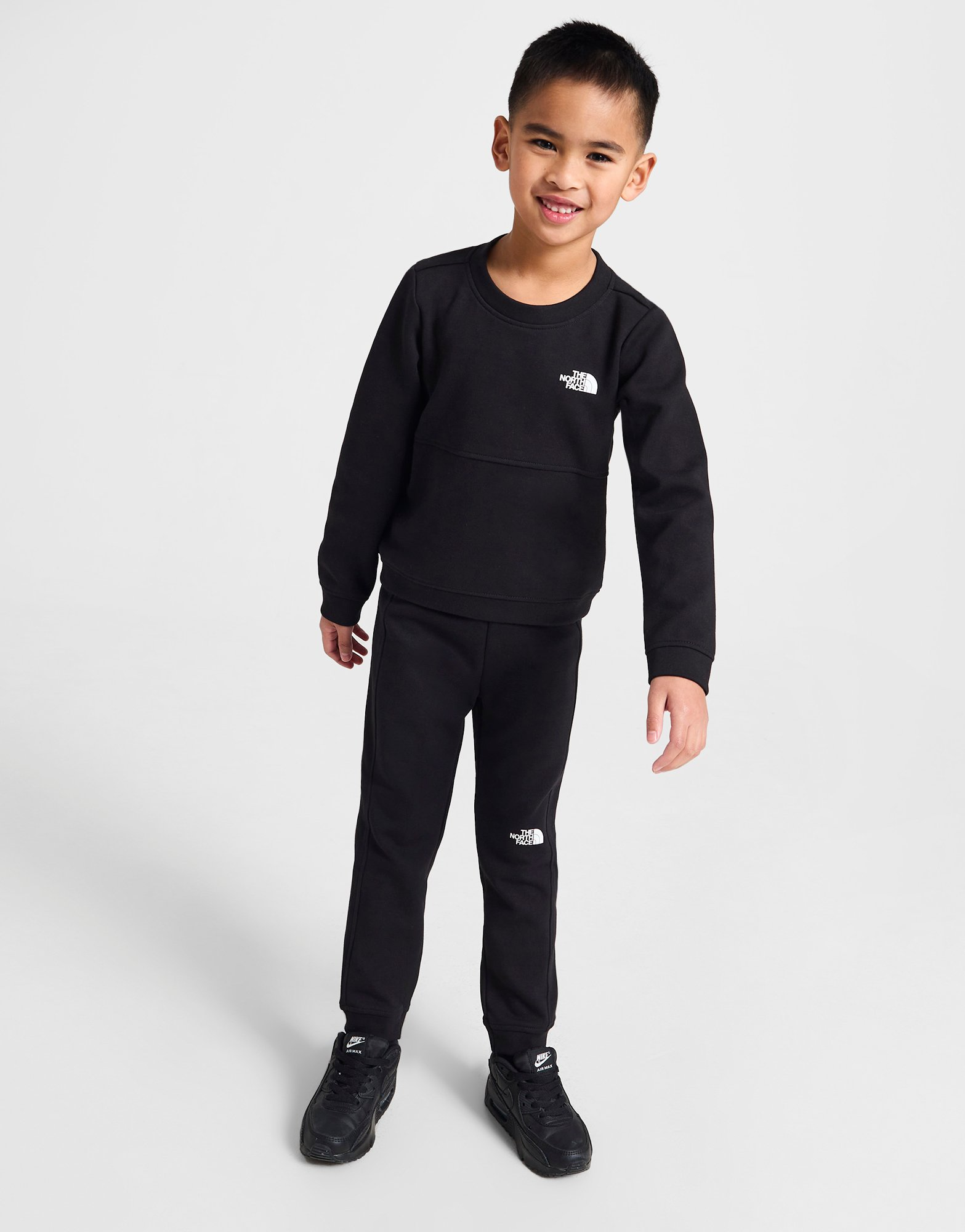 The North Face Ensemble de survêtement Tech Enfant