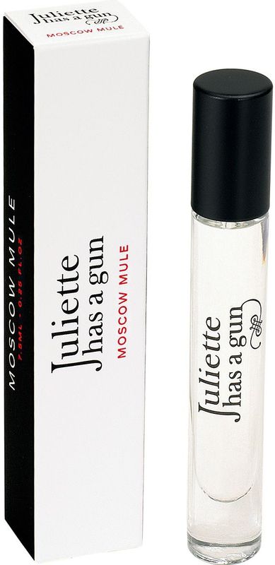 Juliette Has A Gun - Moscow Mule - Eau De Parfum 7,5 ml