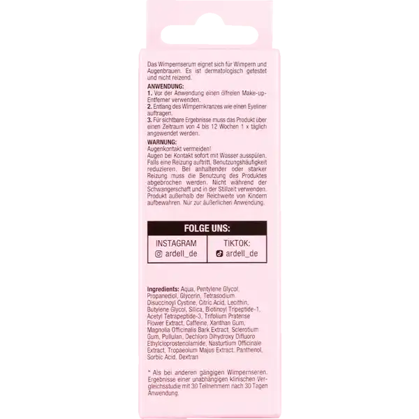 Lash Serum