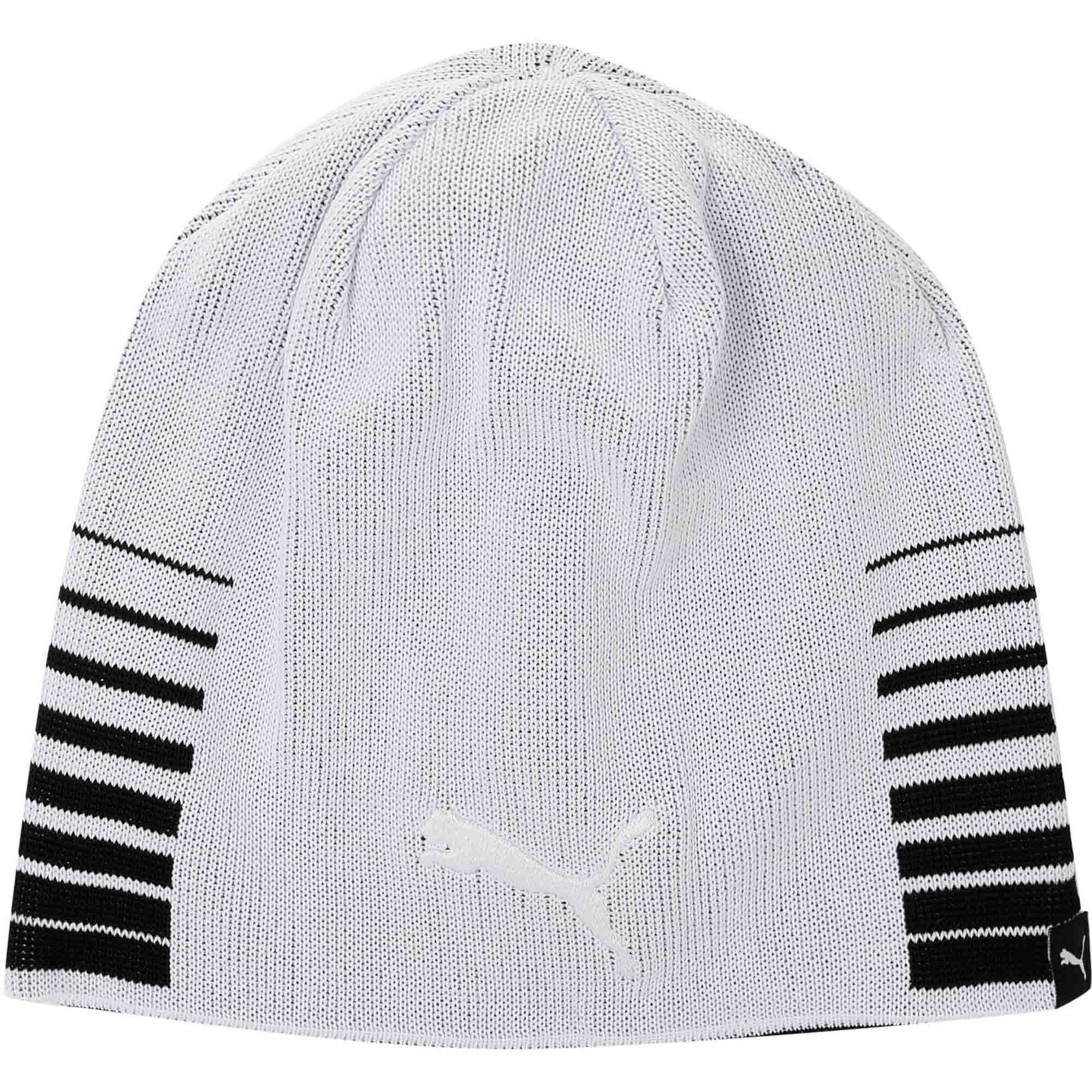 PumaLIGA Reversible Beanie