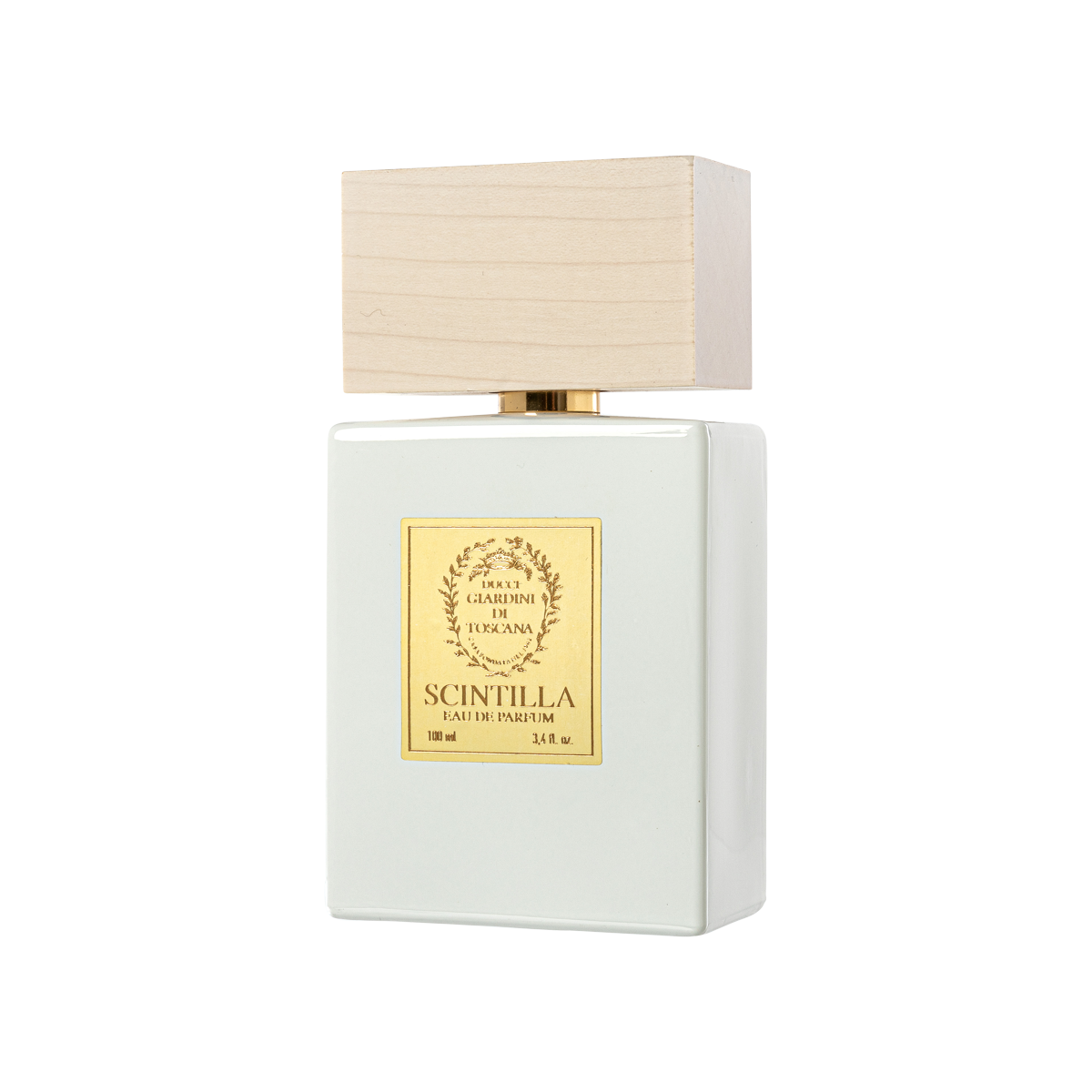 Scintilla Eau de Parfum 100ml