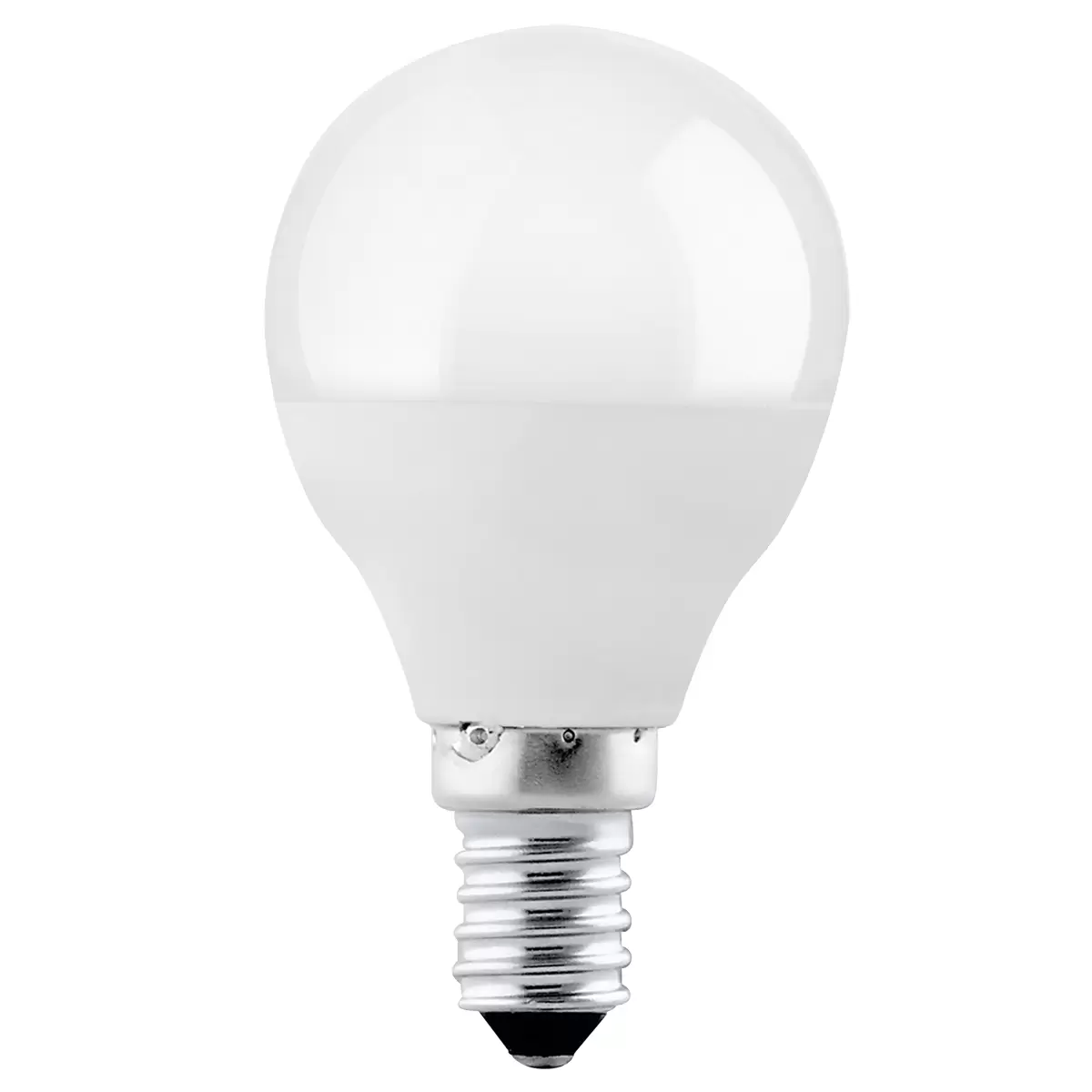 LED-Leuchtmittel Image GU10 Transparent